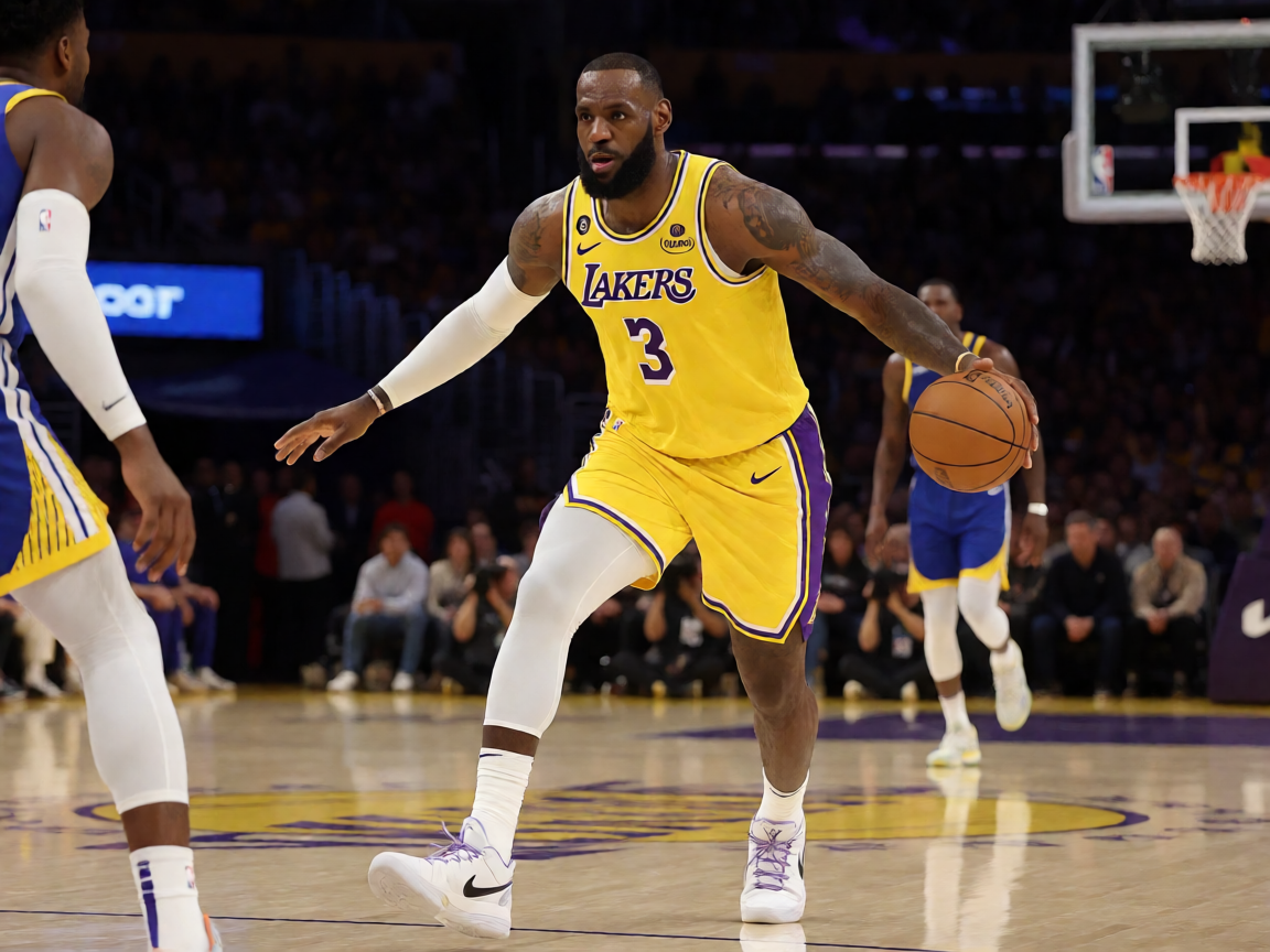 NBA季后赛精彩对决瞬间